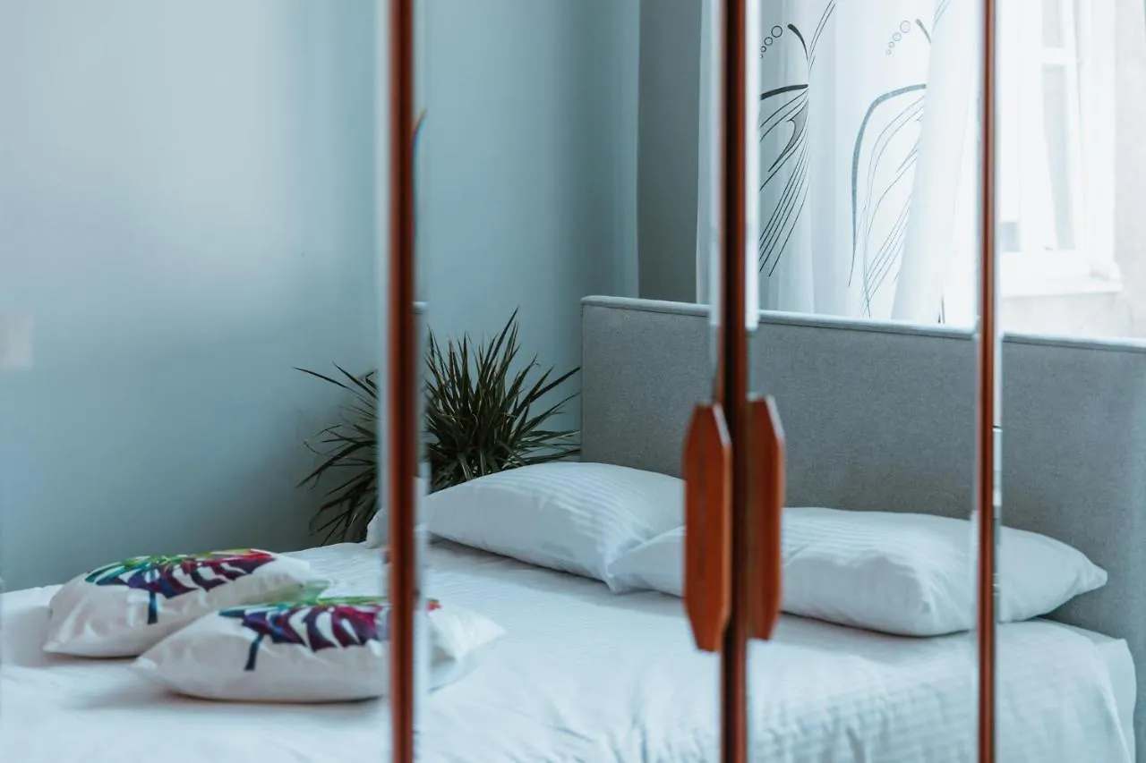 Neptun Room Apartments - Stare Miasto Gdansk 0*,  Poland
