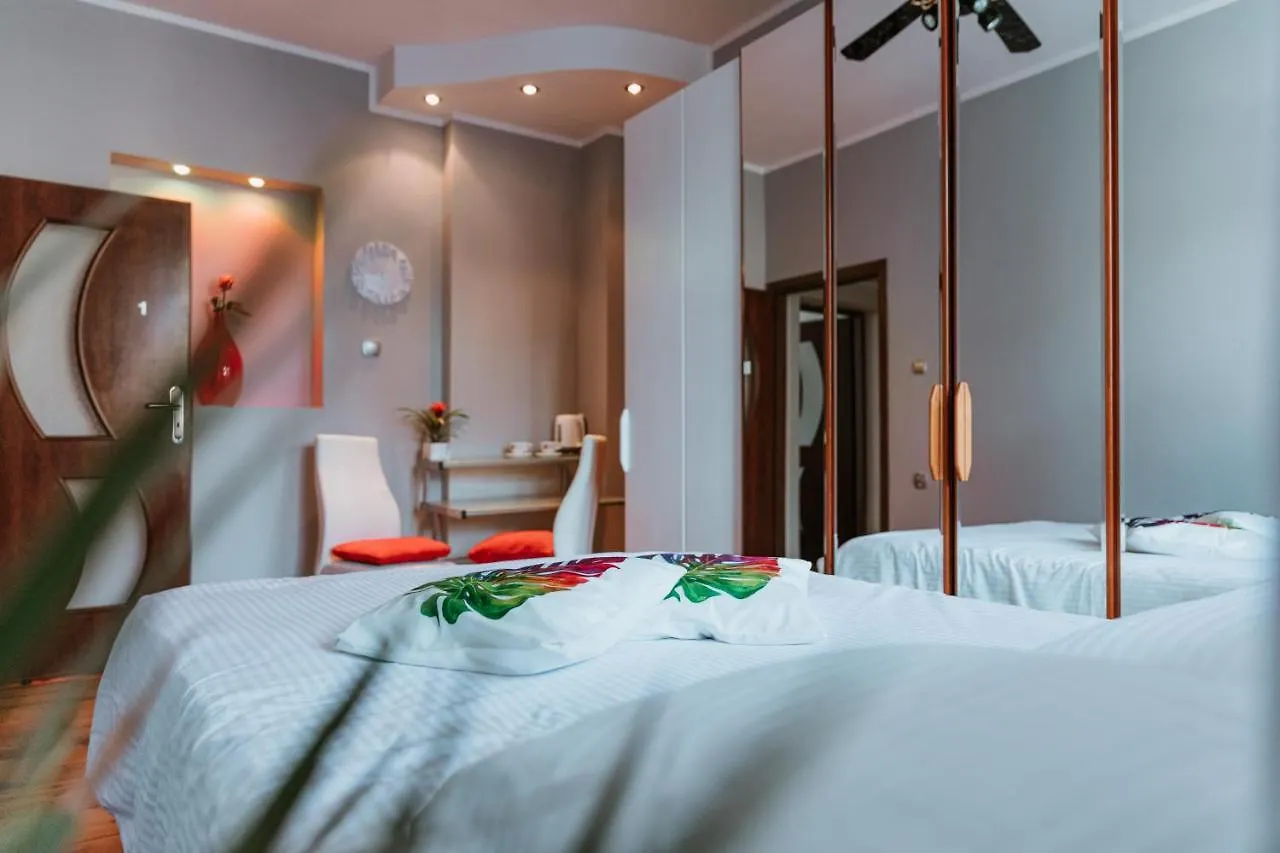 Neptun Room Apartments - Stare Miasto Gdansk
