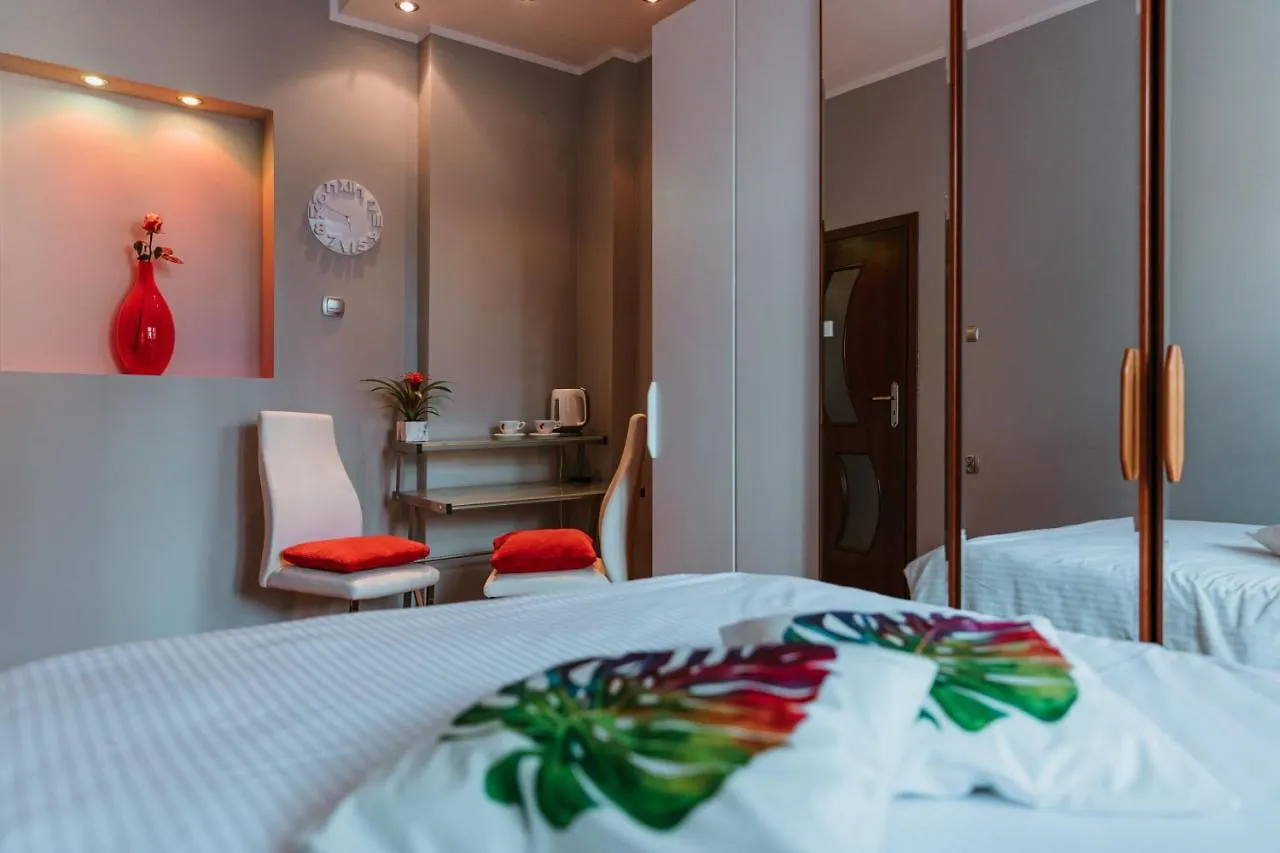 Neptun Room Apartments - Stare Miasto Gdansk