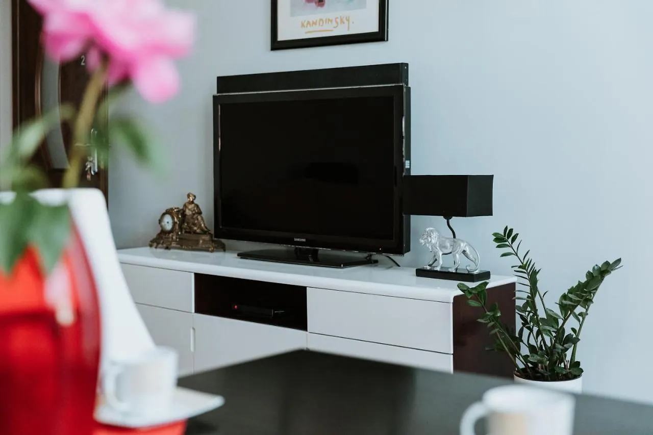 Neptun Room Apartments - Stare Miasto Gdansk