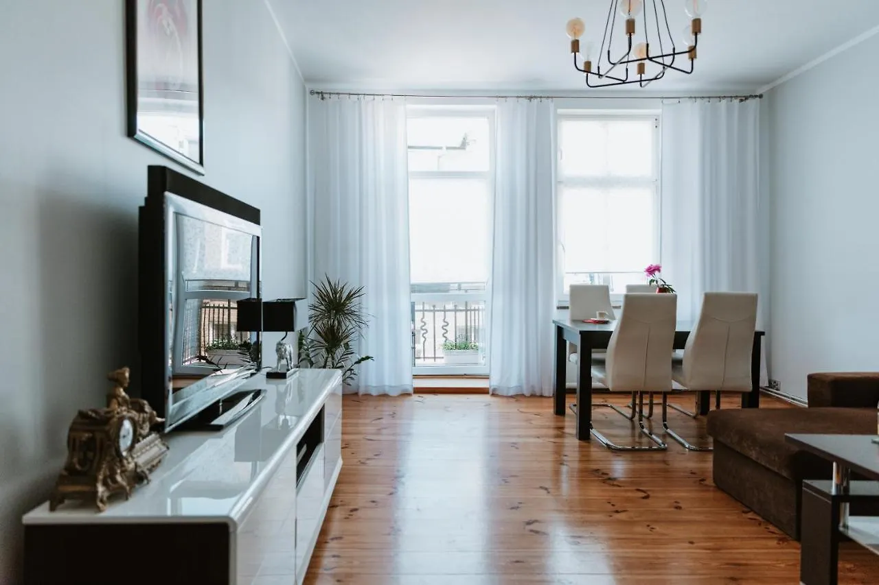 Neptun Room Apartments - Stare Miasto Gdansk 0*,  Poland
