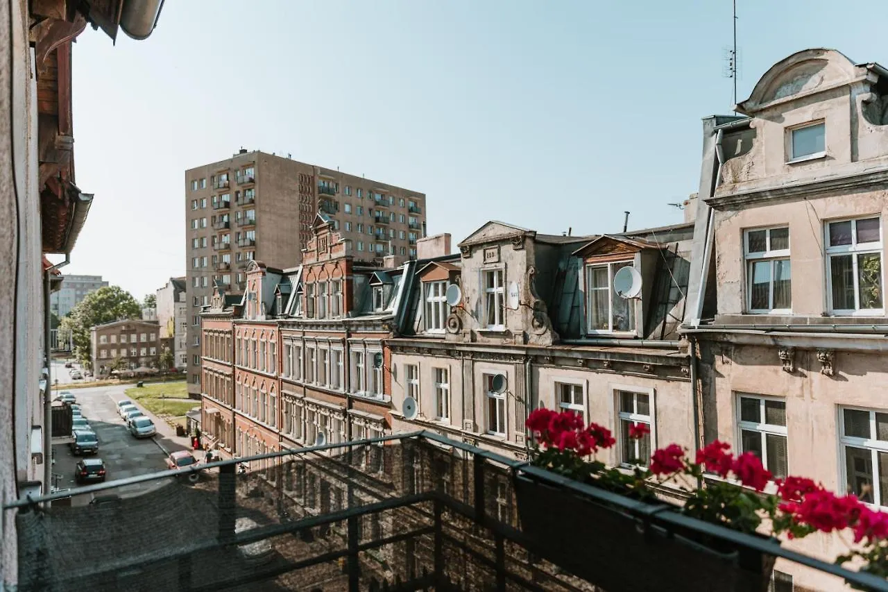 Neptun Room Apartments - Stare Miasto Gdansk