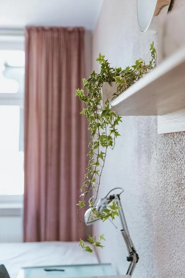 Neptun Room Apartments - Stare Miasto Gdansk Poland