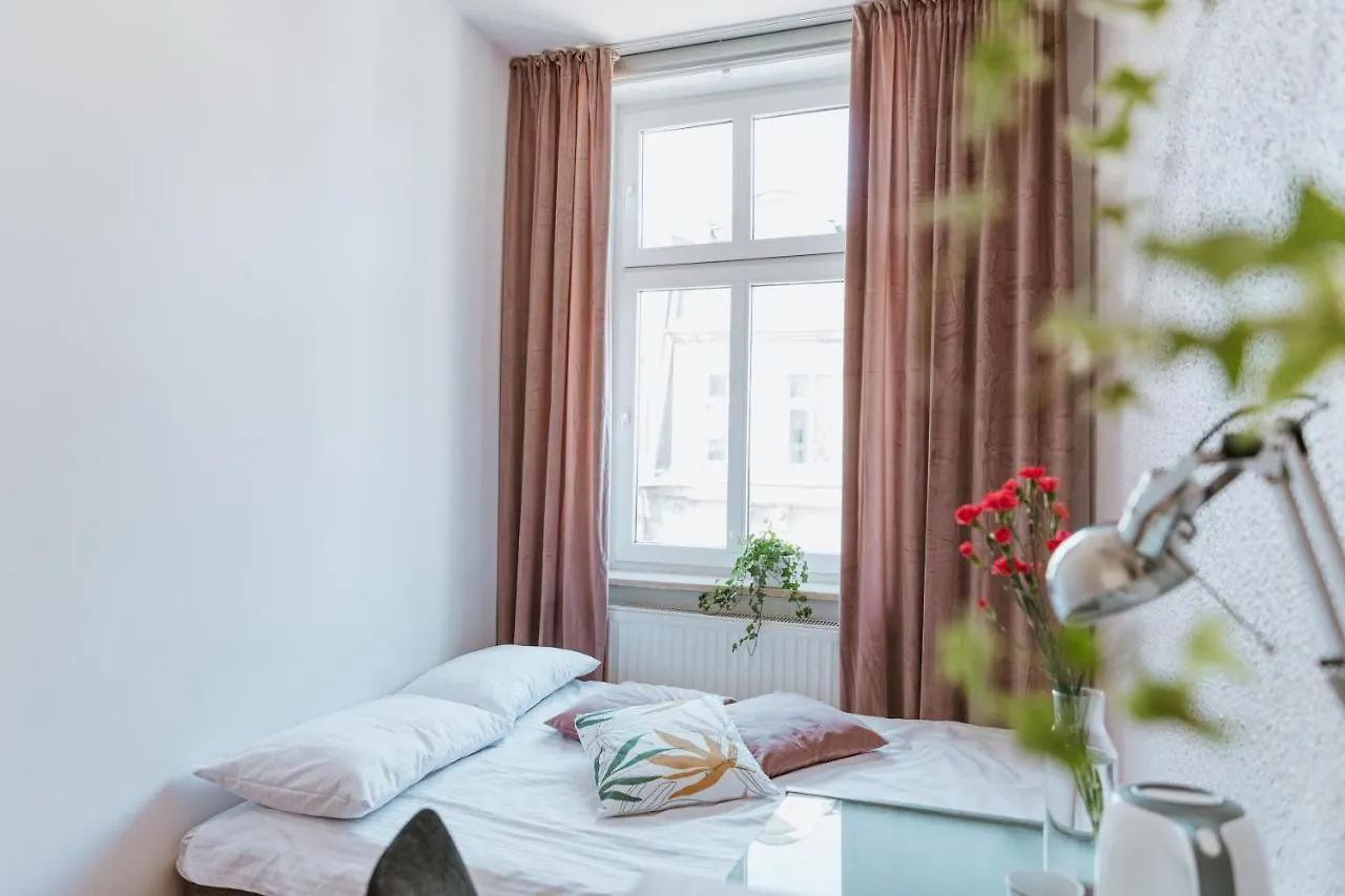 Neptun Room Apartments - Stare Miasto Gdansk