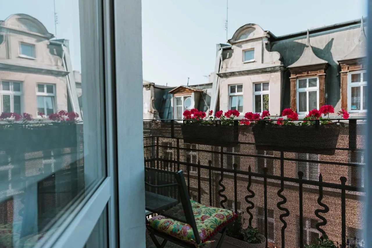 Neptun Room Apartments - Stare Miasto Gdansk