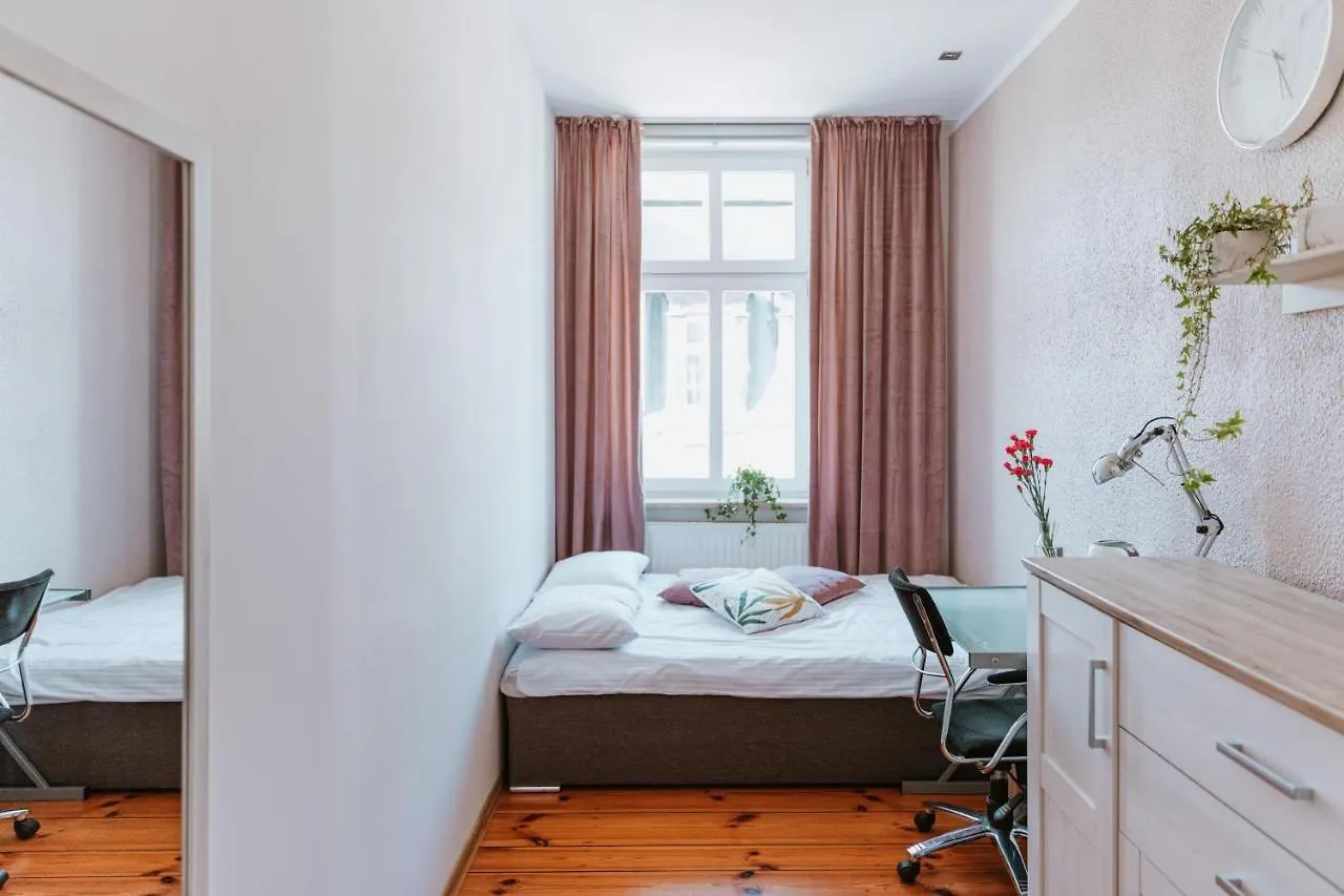 Neptun Room Apartments - Stare Miasto Gdansk
