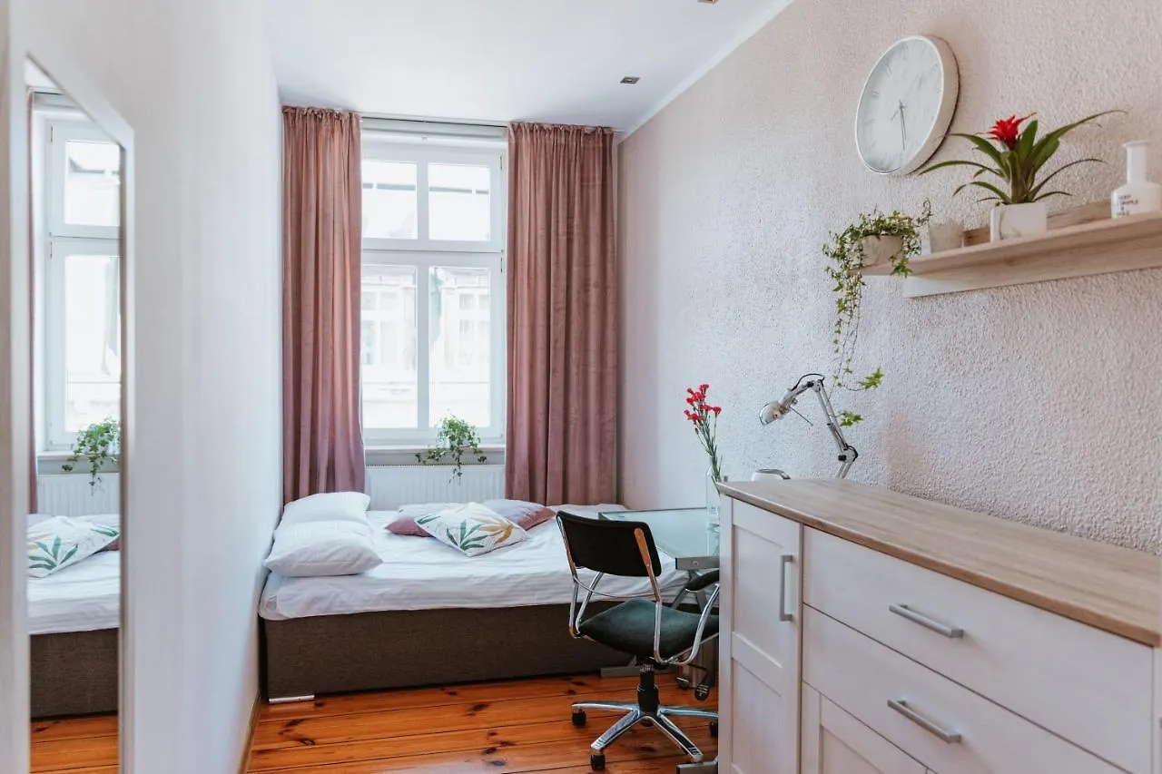 Neptun Room Apartments - Stare Miasto Gdansk Poland