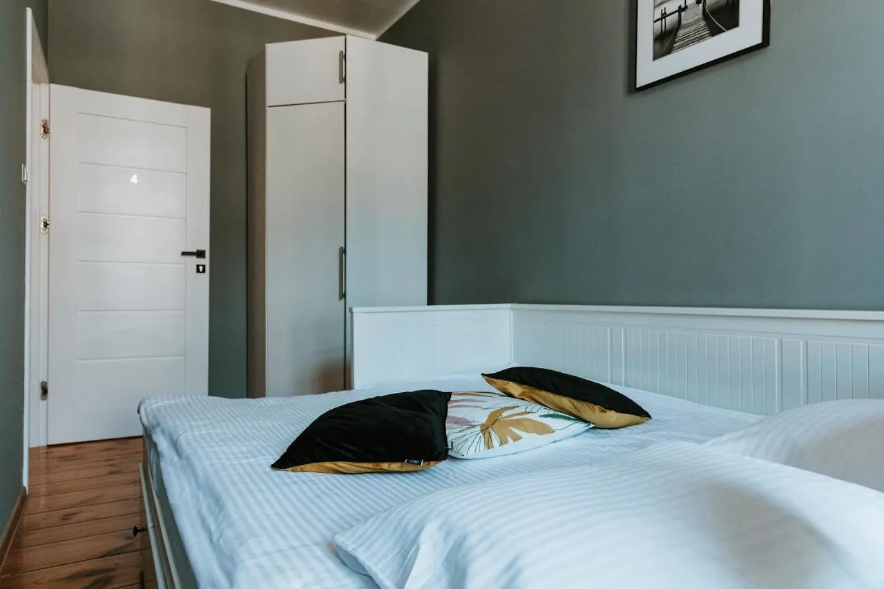 Neptun Room Apartments - Stare Miasto Gdansk