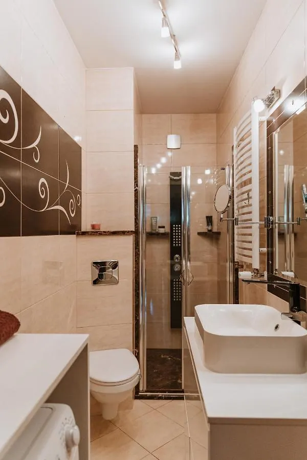 Neptun Room Apartments - Stare Miasto Gdansk