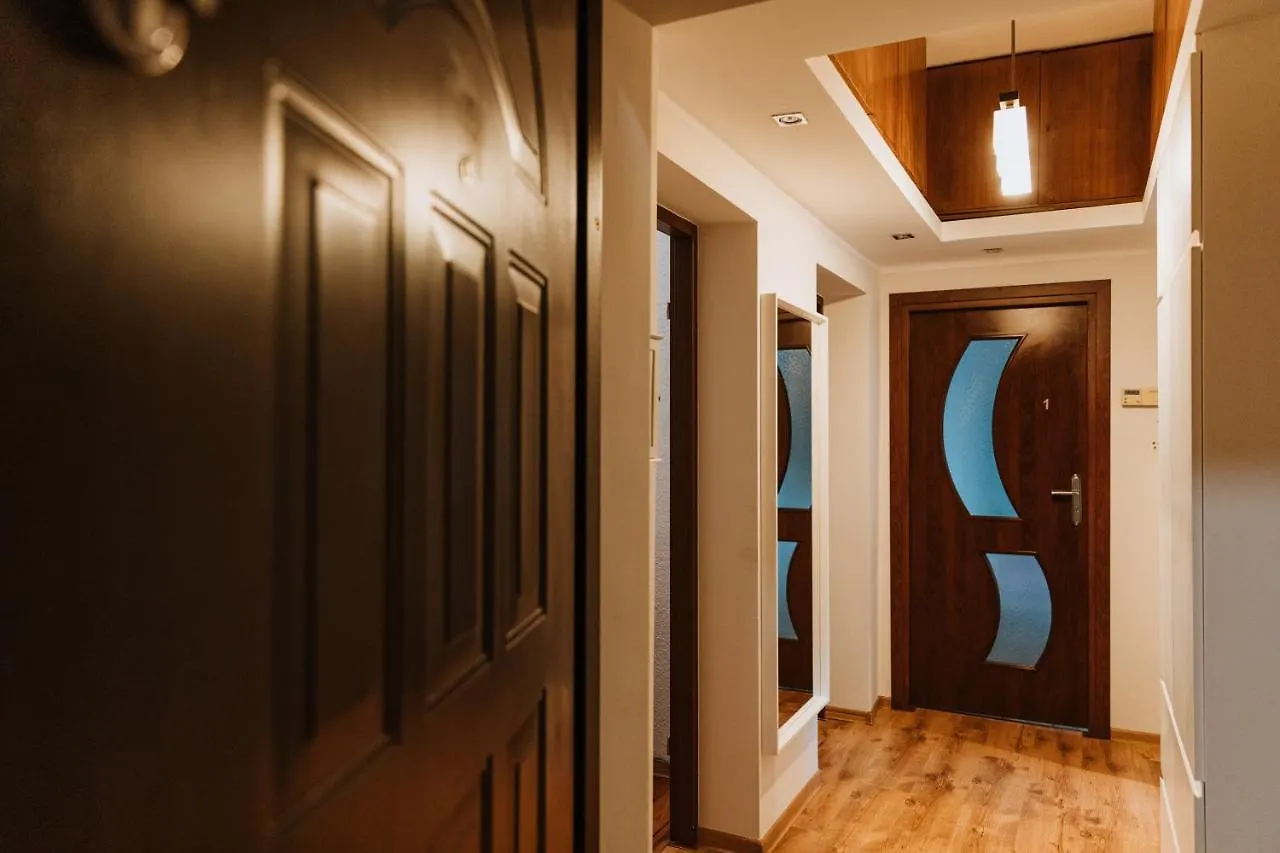 Neptun Room Apartments - Stare Miasto Gdansk