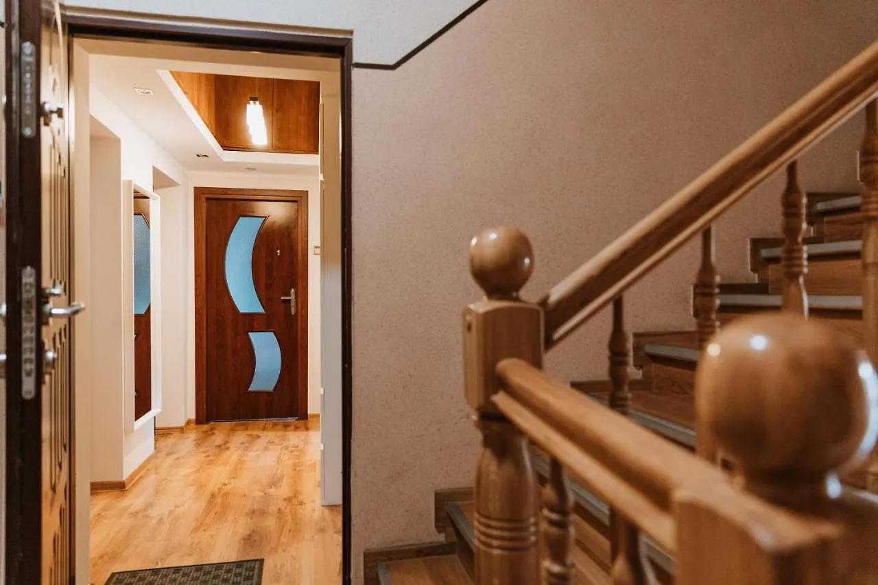 Neptun Room Apartments - Stare Miasto Gdansk 0*,