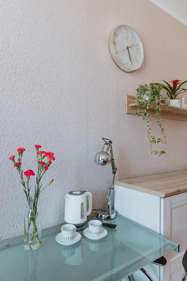 Neptun Room Apartments - Stare Miasto Gdansk 0*,  Poland