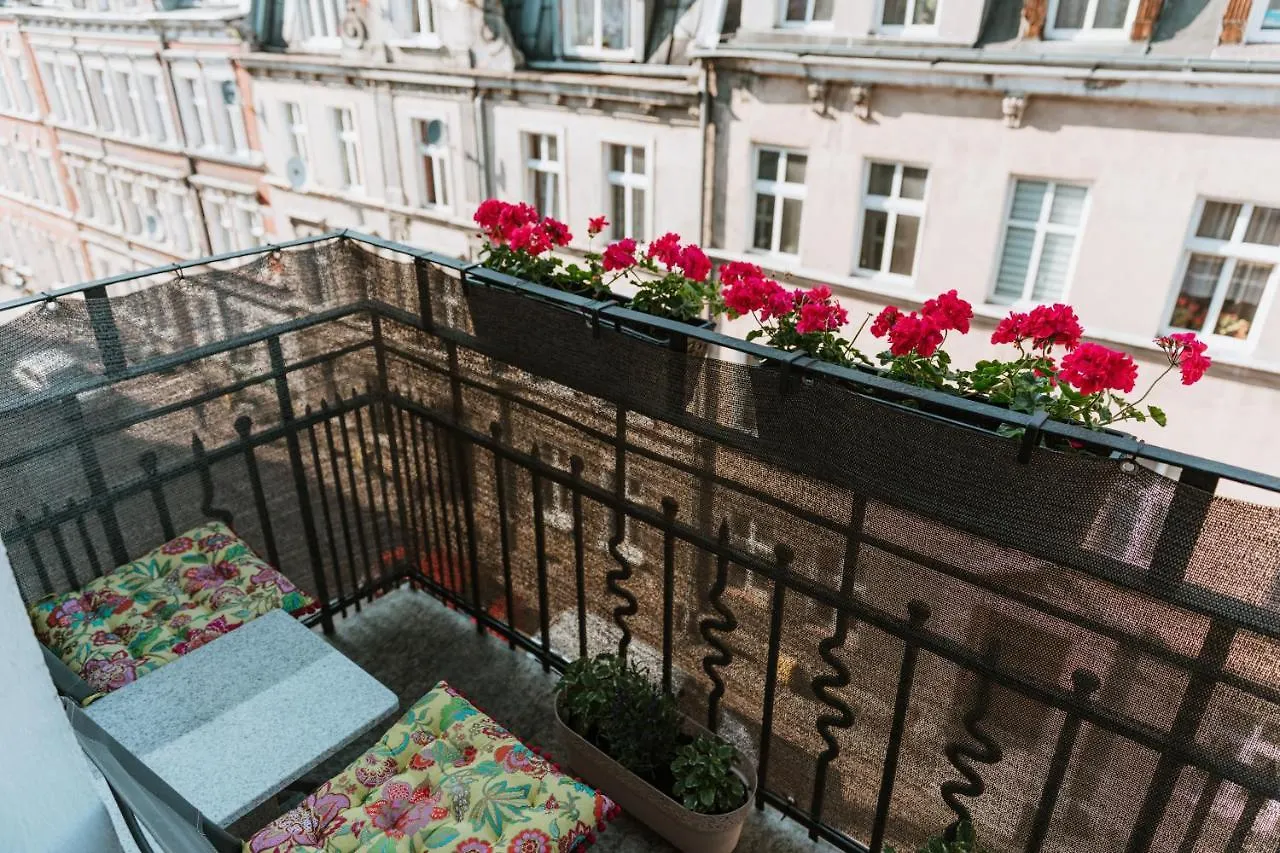 Neptun Room Apartments - Stare Miasto Gdansk