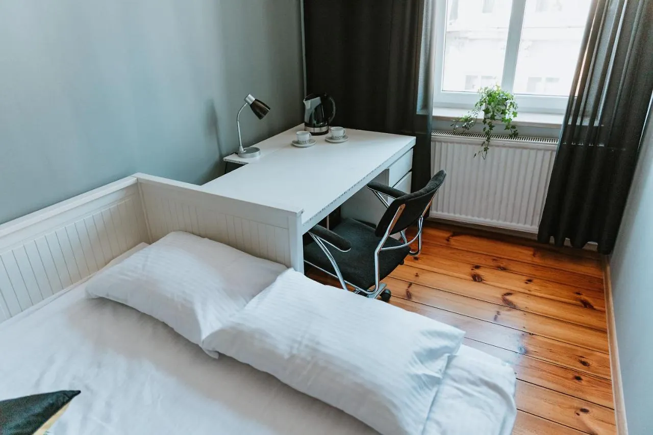 Neptun Room Apartments - Stare Miasto Gdansk