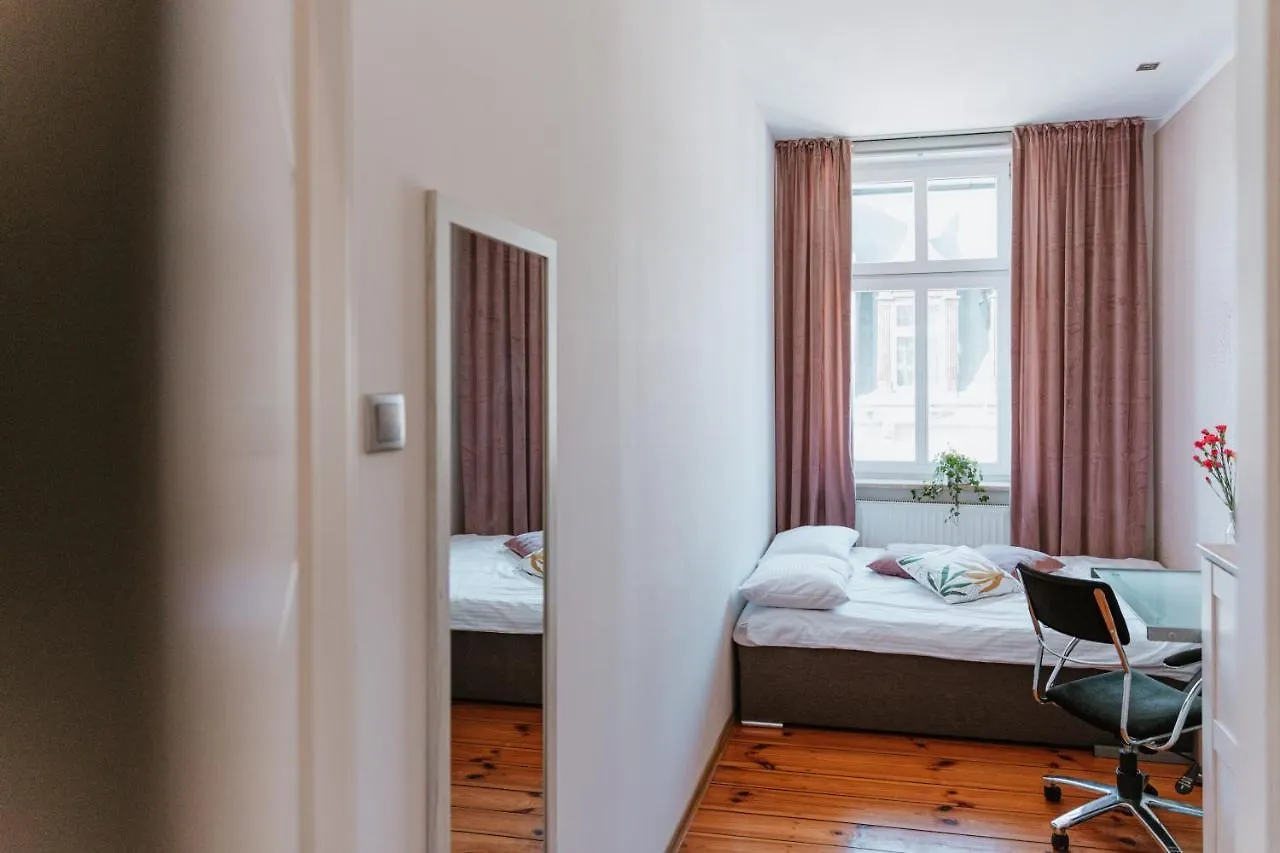 Neptun Room Apartments - Stare Miasto Gdansk