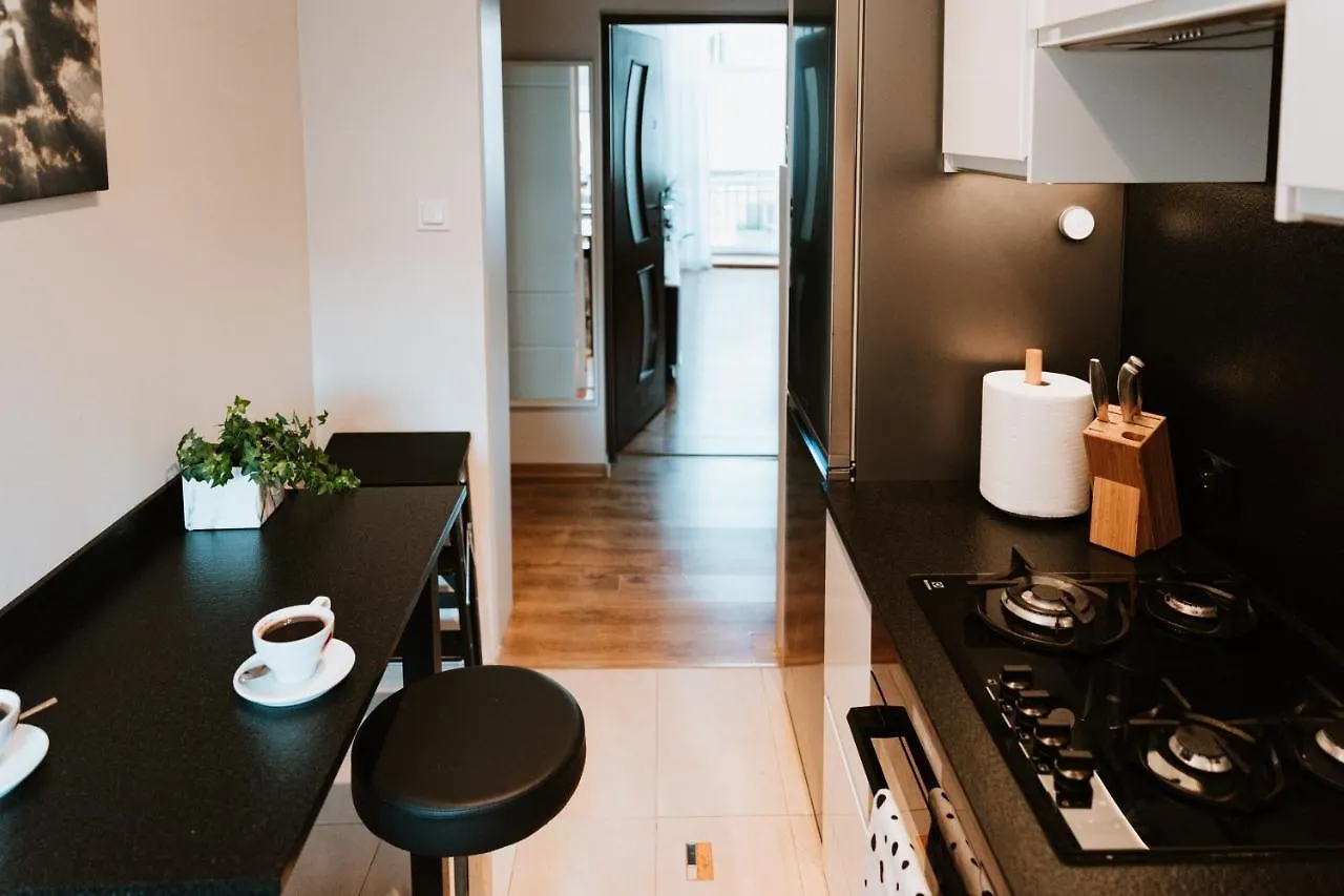 Neptun Room Apartments - Stare Miasto Gdansk