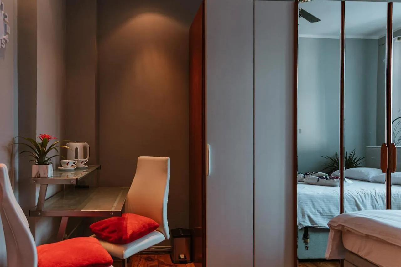 Neptun Room Apartments - Stare Miasto Gdansk