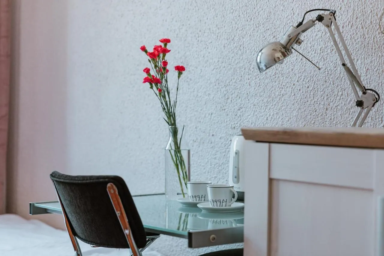 Neptun Room Apartments - Stare Miasto Gdansk